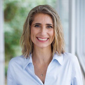 Meet your Posher, Cheryl